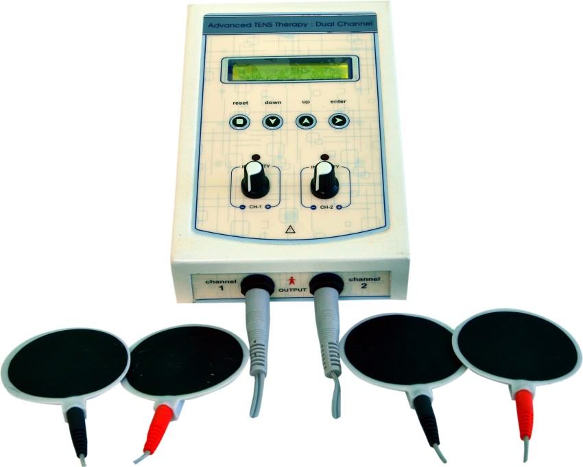 Highly Advanced tens machine physiotherapy 