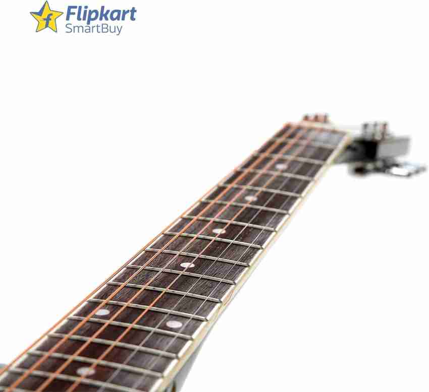 Guitar deals strings flipkart