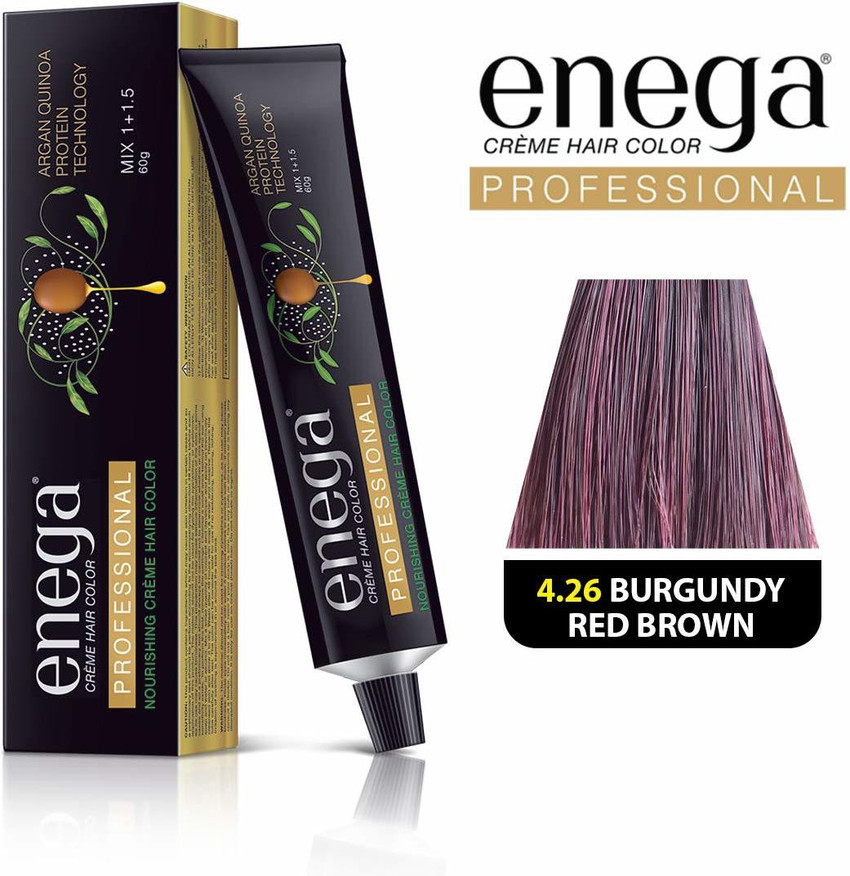 Aggregate 119+ enega hair colour review latest ceg.edu.vn