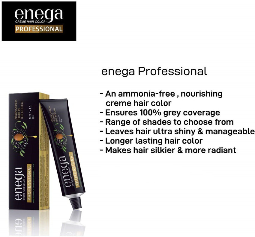 Aggregate more than 131 enega hair colour latest camera.edu.vn