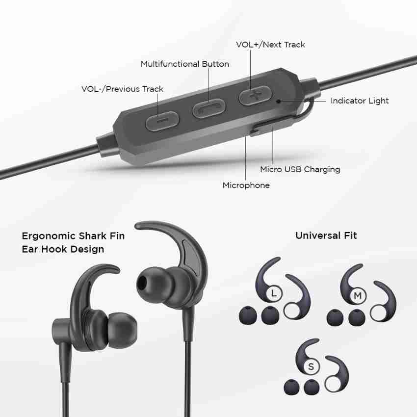 Adl footloose best sale x5 bluetooth earphones