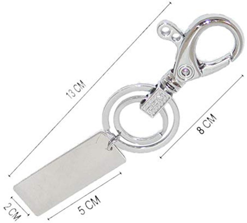 Drive safe hot sale keychain flipkart