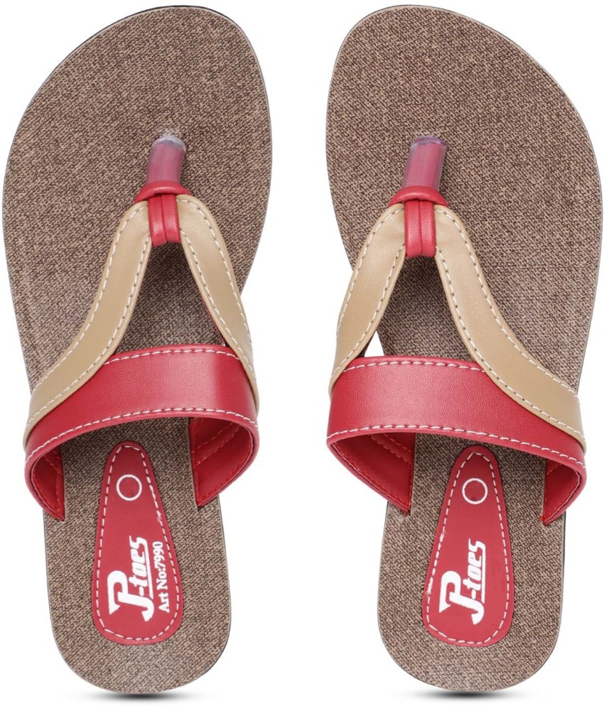 Paragon on sale chappal girl