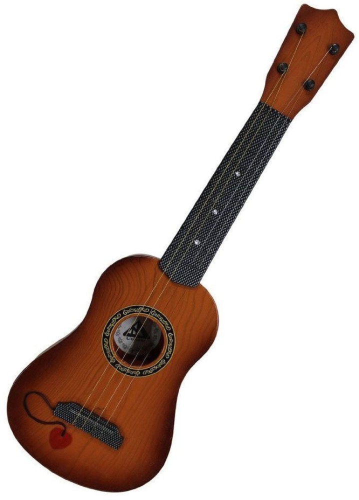 Small guitar deals looking instrument