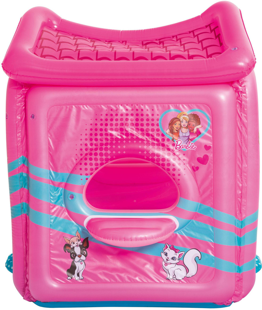 Barbie malibu playhouse shop