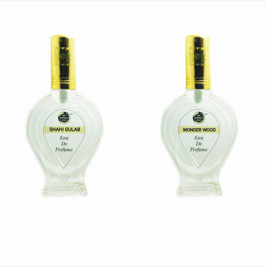 Wonder sales wood perfume