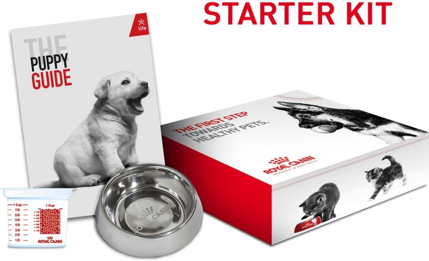 Royal Canin Rottweiler Puppy With Starter Kit Offer 3 kg ( kg) Dry  Young Dog Food Price in India - Buy Royal Canin Rottweiler Puppy With  Starter Kit Offer 3 kg (