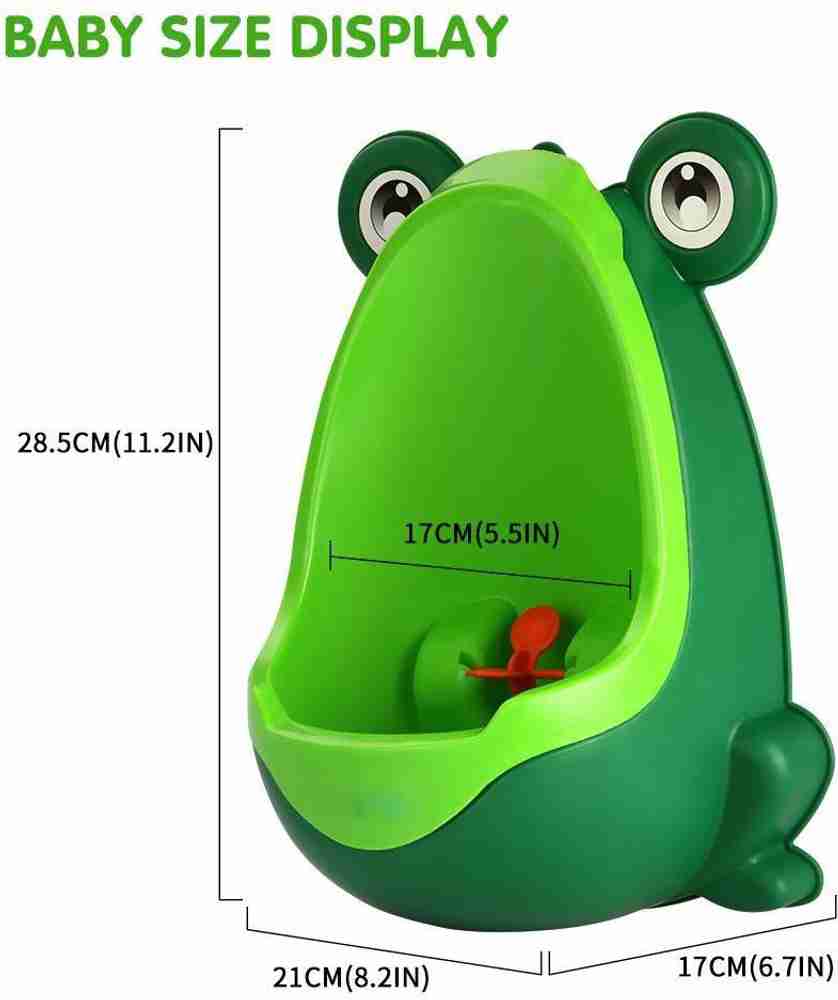 Frog potty hotsell trainer