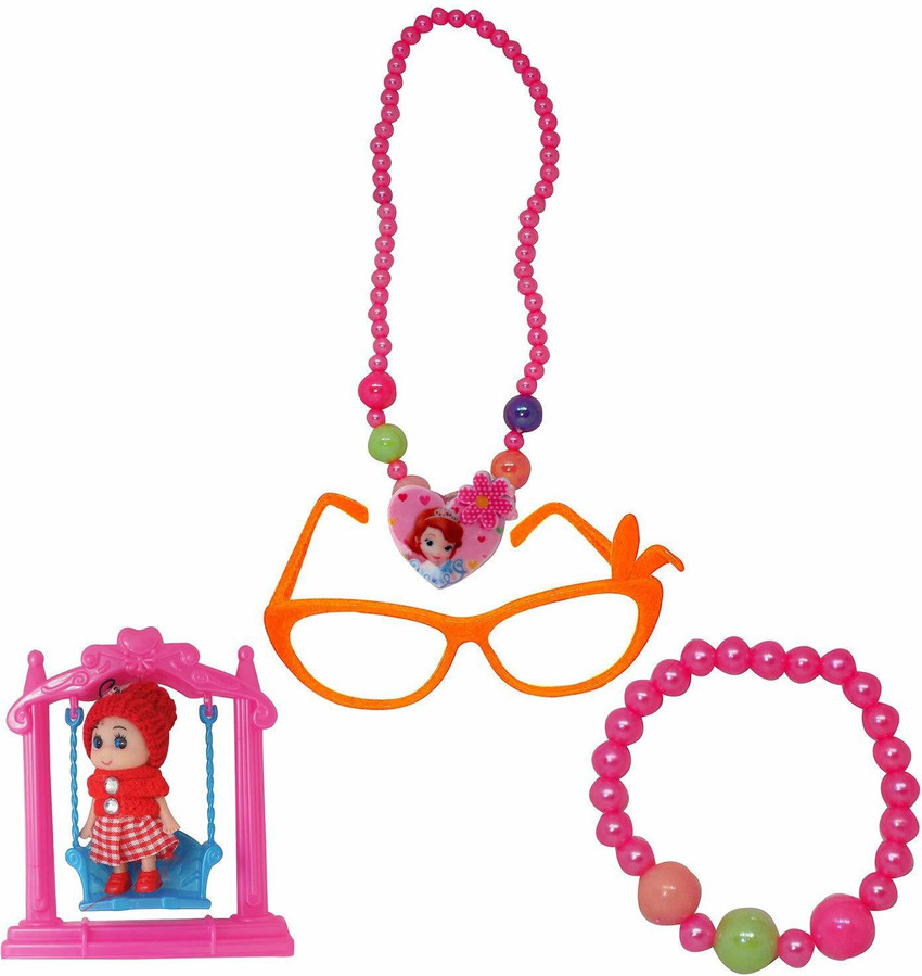 Kids toy jewellery new arrivals