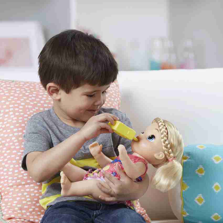 Sweet baby alive discount