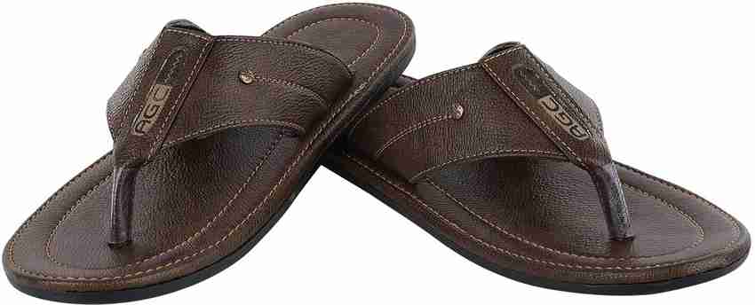 Agc chappals clearance