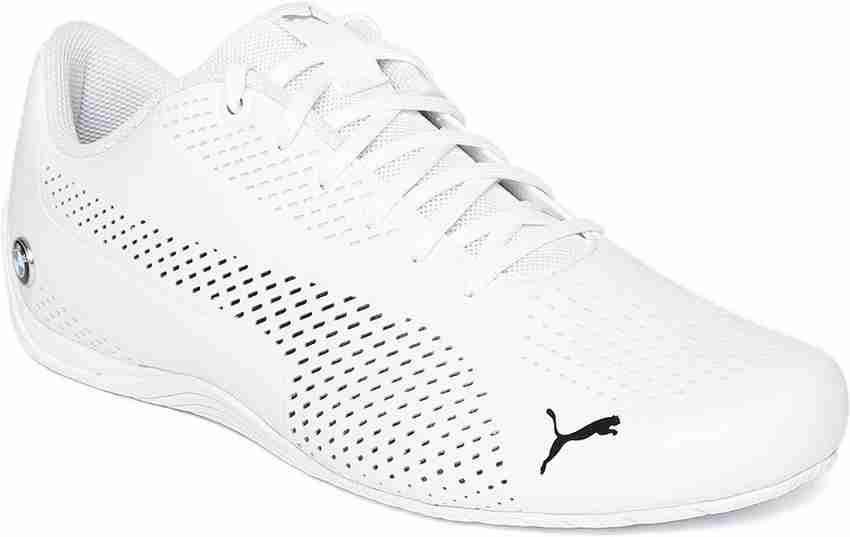 PUMA BMW MMS Drift Cat 5 Ultra II Sneakers For Men Buy PUMA BMW