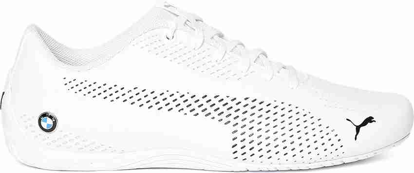 PUMA BMW MMS Drift Cat 5 Ultra II Sneakers For Men Buy PUMA BMW MMS Drift Cat 5 Ultra II Sneakers For Men Online at Best Price Shop Online for