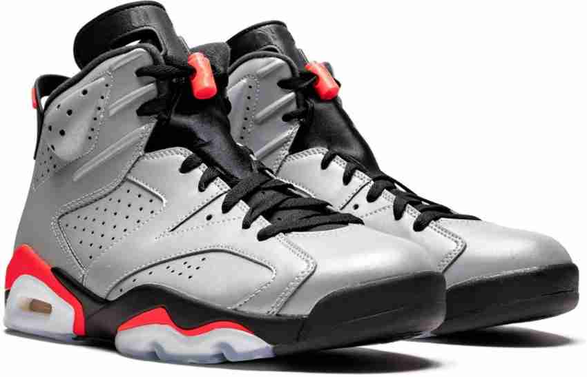 Souk Retro 6 Reflective Limited Edition Basketball Shoes For Men Buy Souk Retro 6 Reflective Limited Edition Basketball Shoes For Men Online at Best Price Shop Online for Footwears in India Flipkart.c...