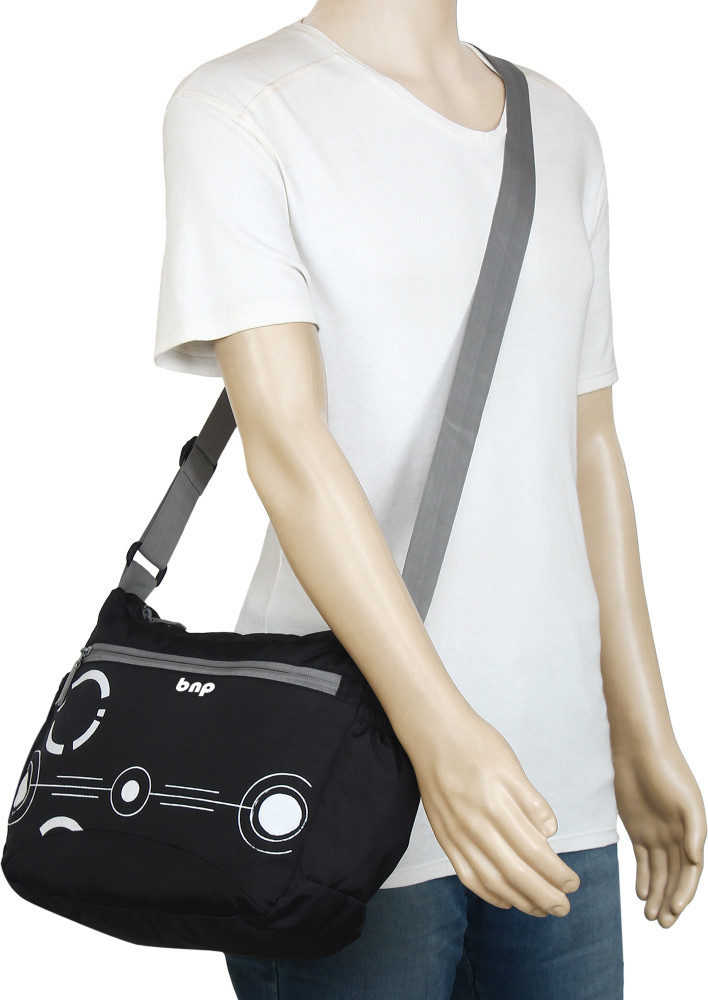 Asics sling bag store