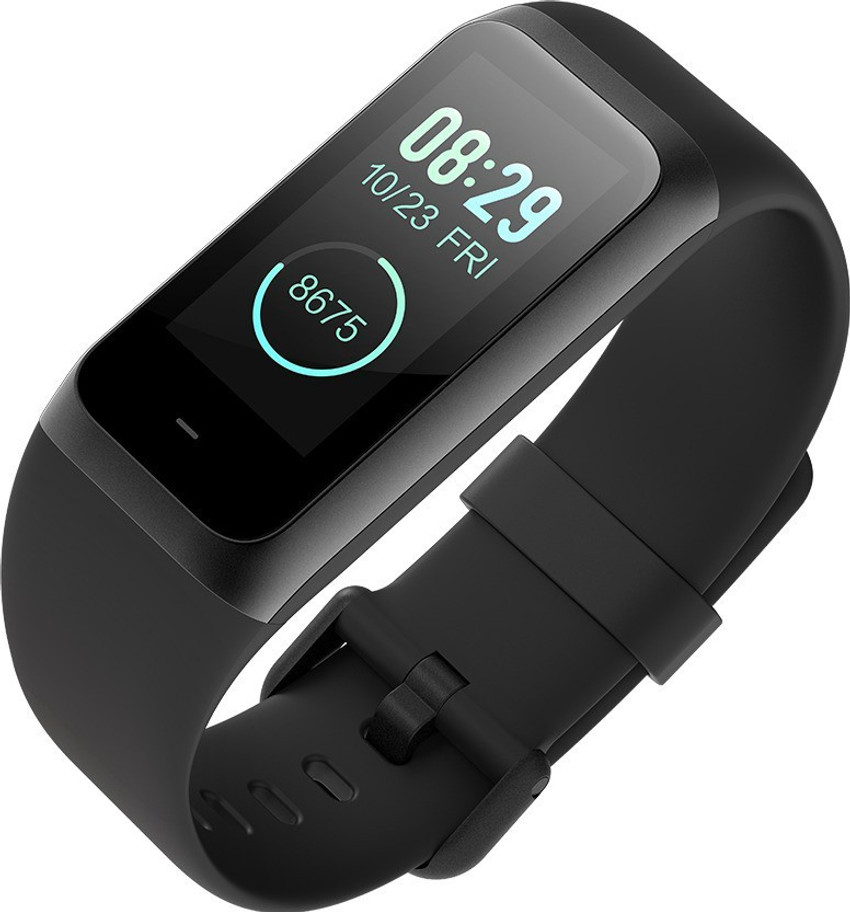 Xiaomi huami sales amazfit smartband