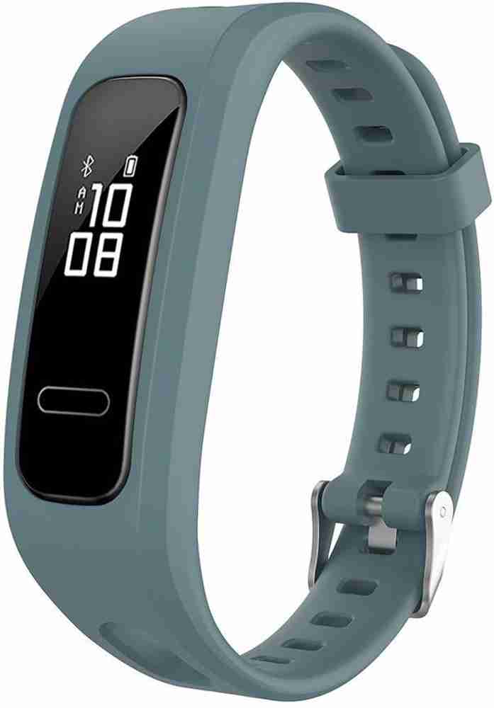 Honor band 4 hotsell running strap