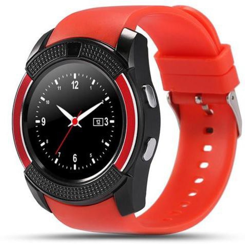 Zrose v8 cheap smart watch