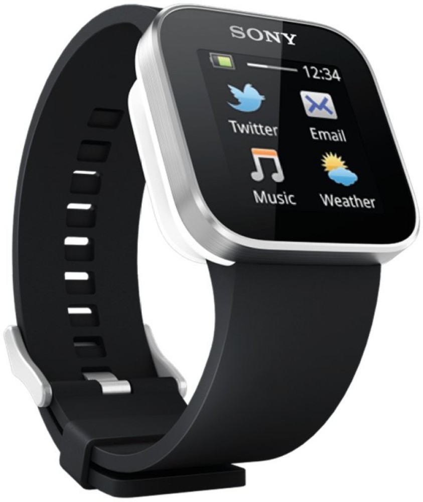 Sony hot sale mn2sw smartwatch