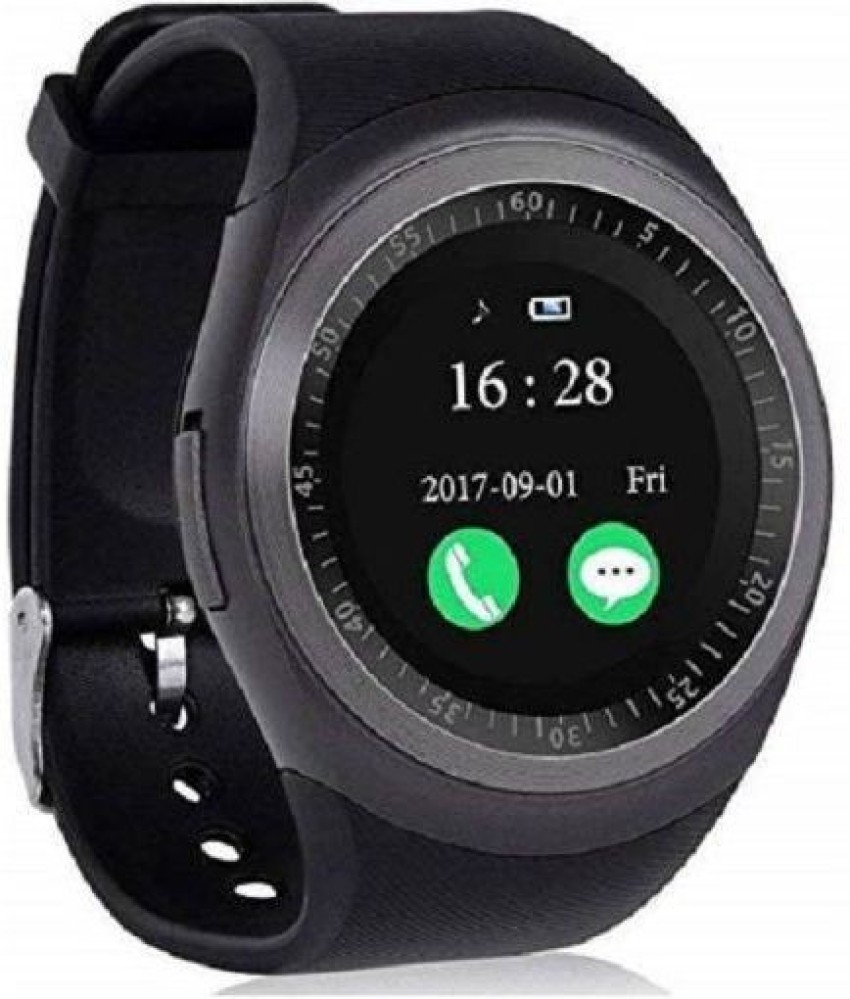 Mi y1 hot sale smart watch