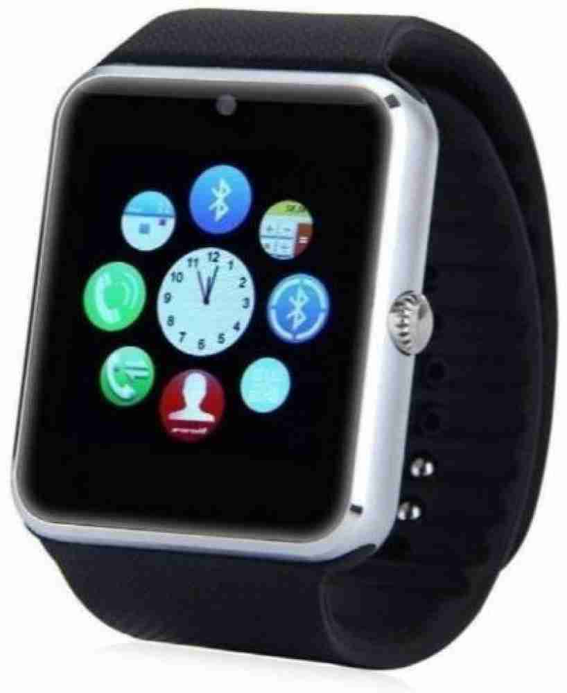 Gt08 smart watch outlet flipkart