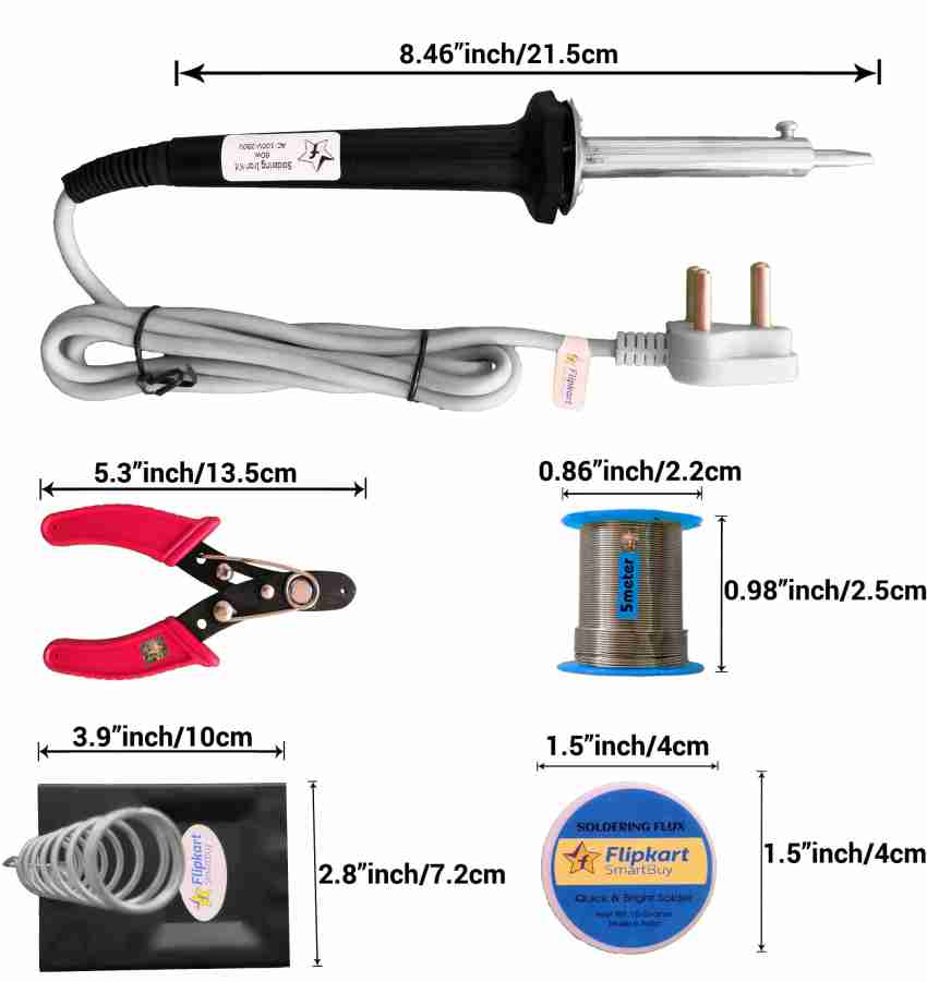 Soldering store machine flipkart