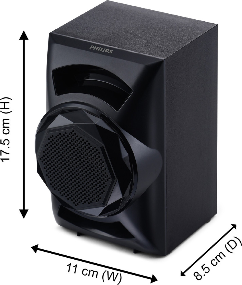 Philips mms2160b price clearance