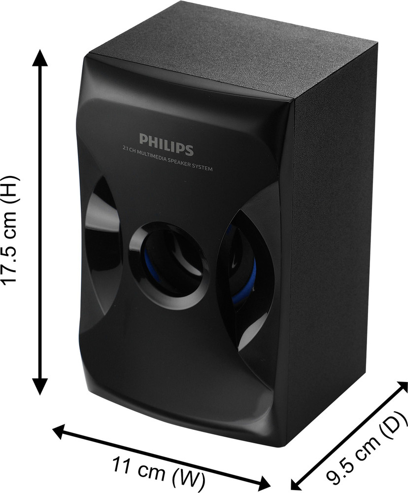 Buy PHILIPS MMS4545B 94 36 W Bluetooth Home Theatre Online from