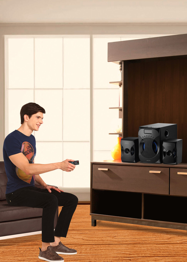 Philips mms4545b sales