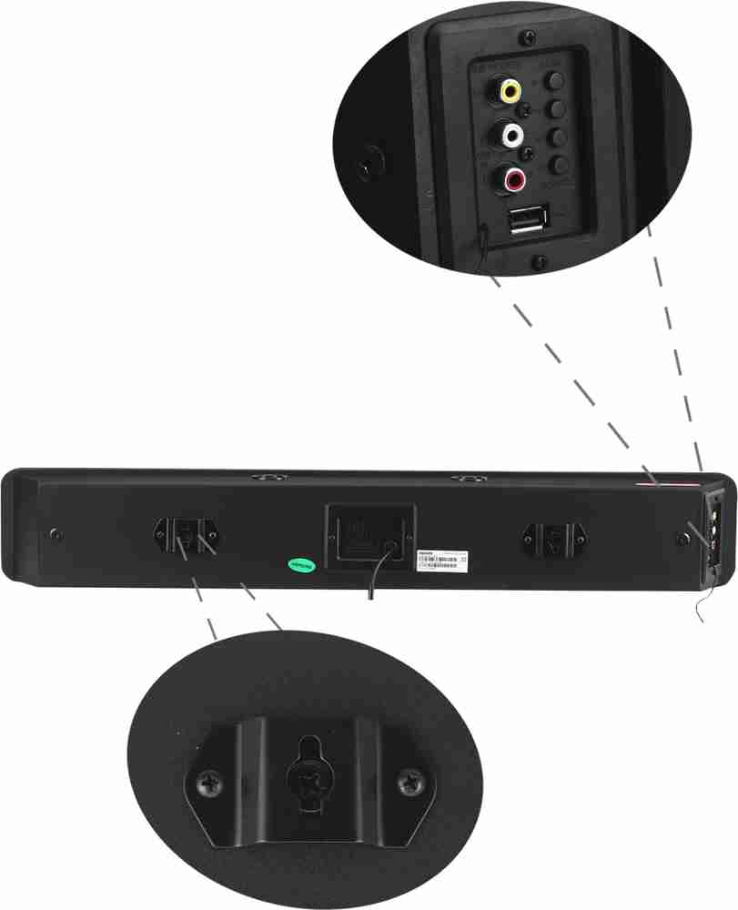 Philips htl1041 top 40 w