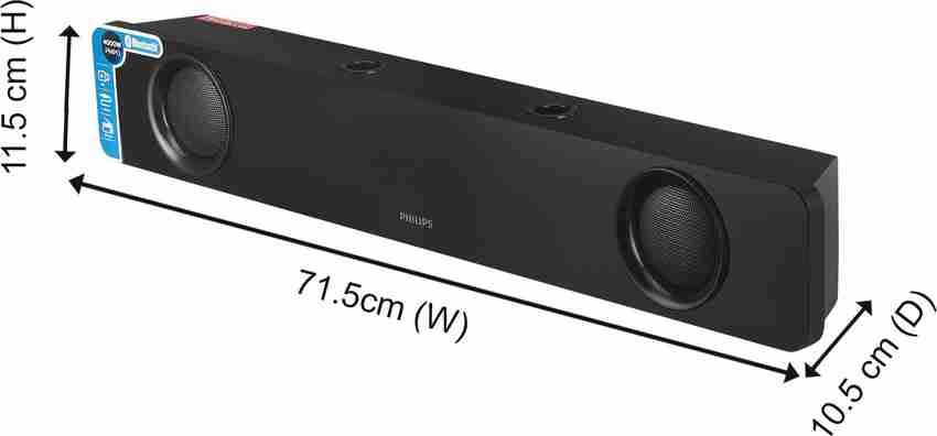 Philips htl1041 top 40 w price