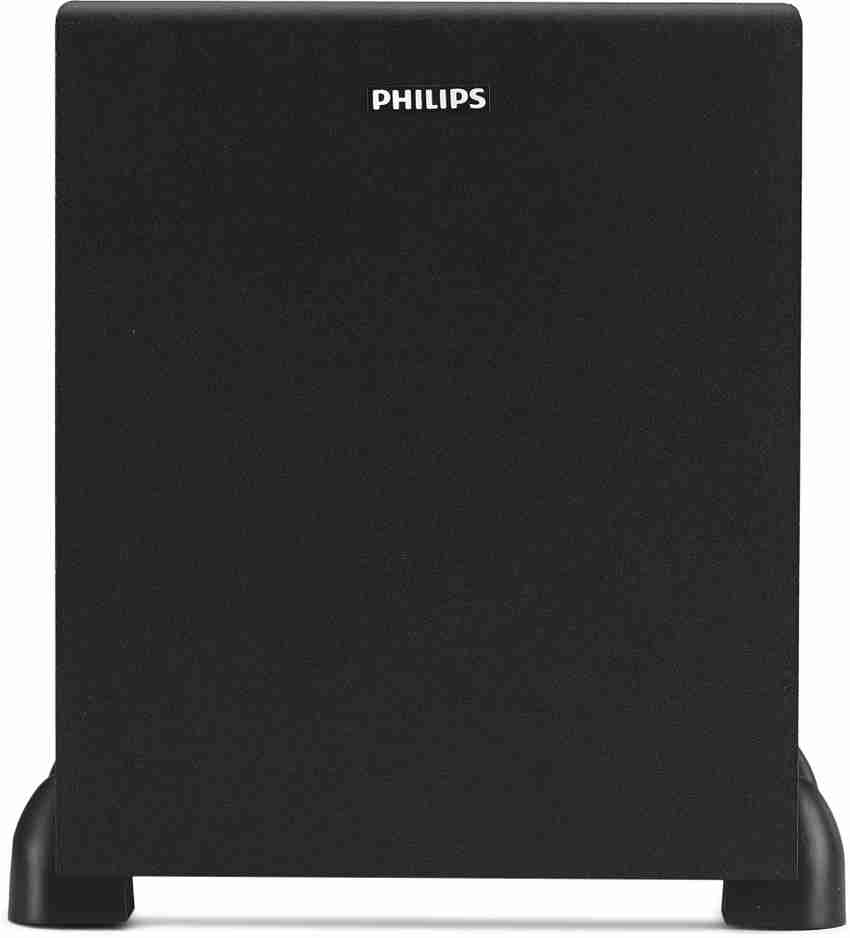 Philips HTL1041 40 W Bluetooth Soundbar with Subwoofer