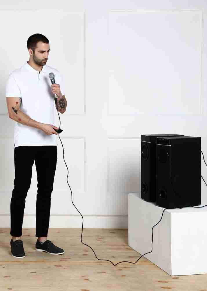Buy PHILIPS SPA9060B 94 60 W Bluetooth Tower Speaker Online