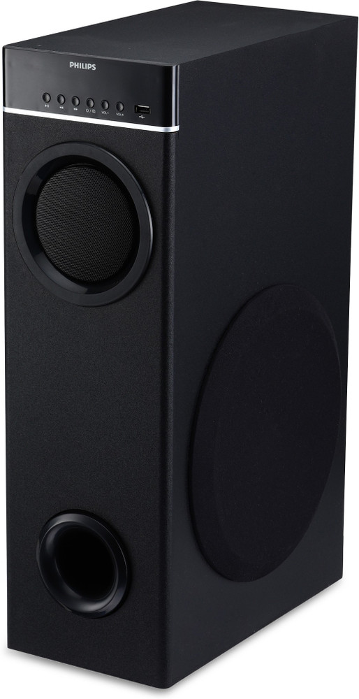Philips tower speaker spa9060b hot sale