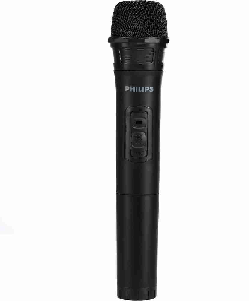 Philips best sale wireless mic