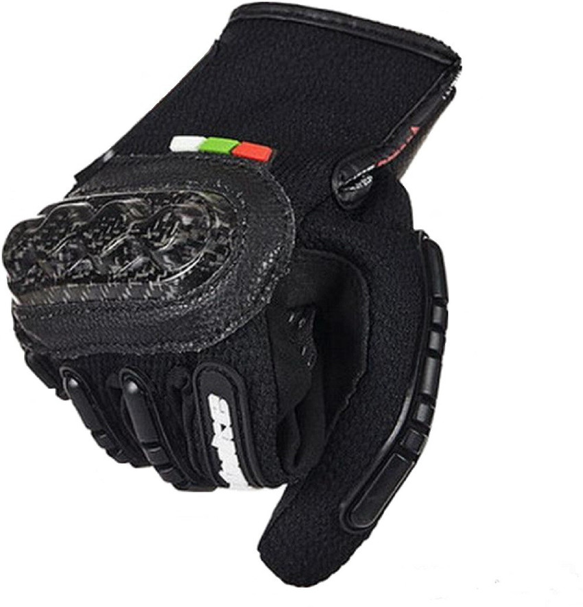 Madbike racing hot sale equipment gloves