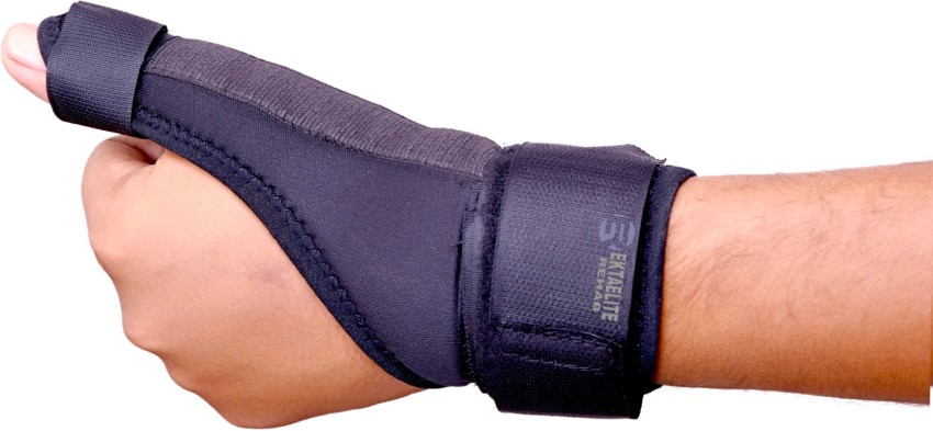 Buy Chekido Adjustable wrist support for pain relief carpal tunnel