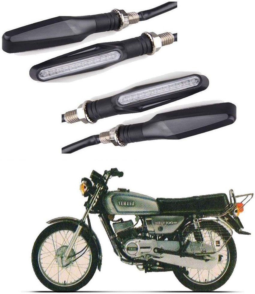 Yamaha rx on sale 100 online