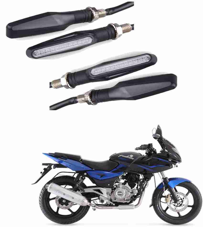 bajaj pulsar 220 indicator price