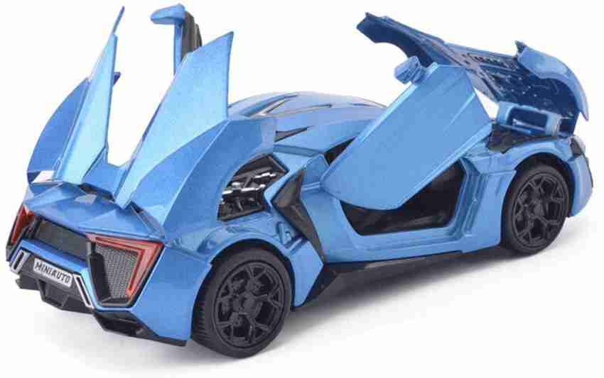 Onyx diecast new arrivals