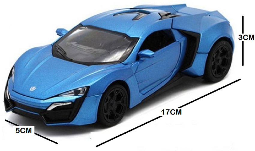 Onyx diecast new arrivals