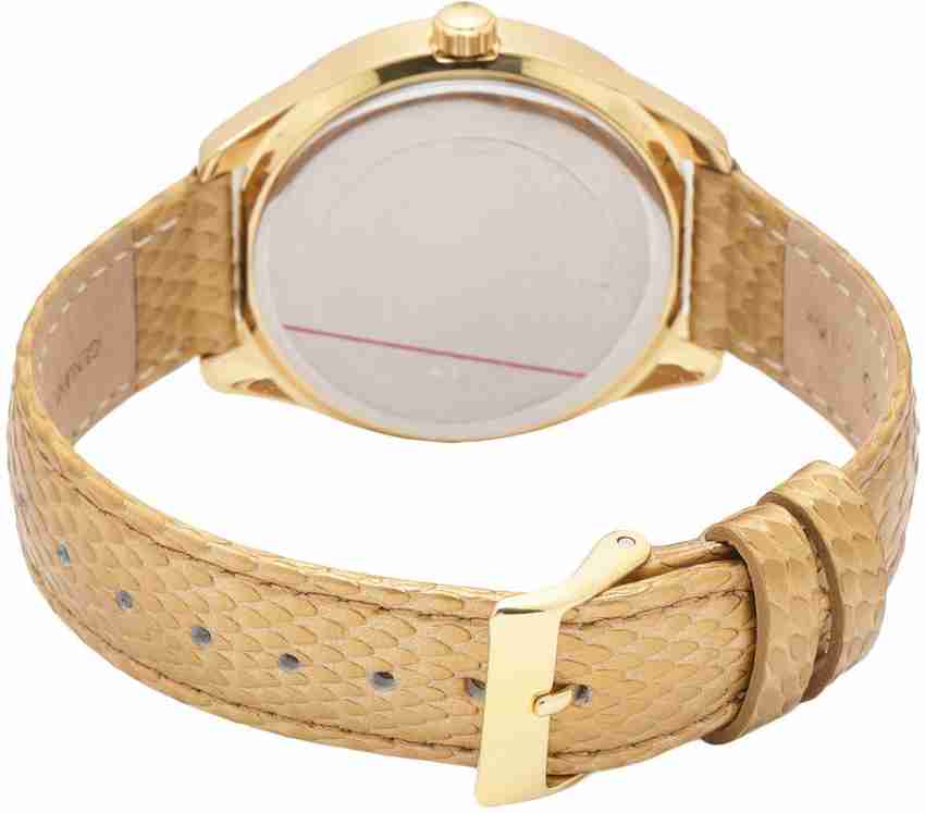 GUESS W0884L5 Analog Watch For Women Buy GUESS W0884L5 Analog