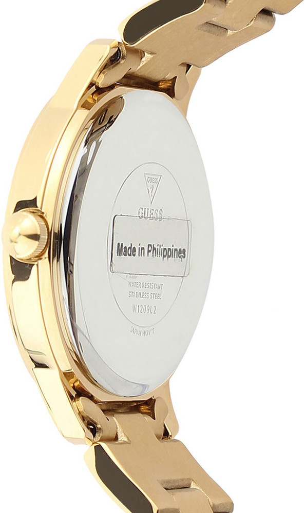 Guess w1209l2 2025