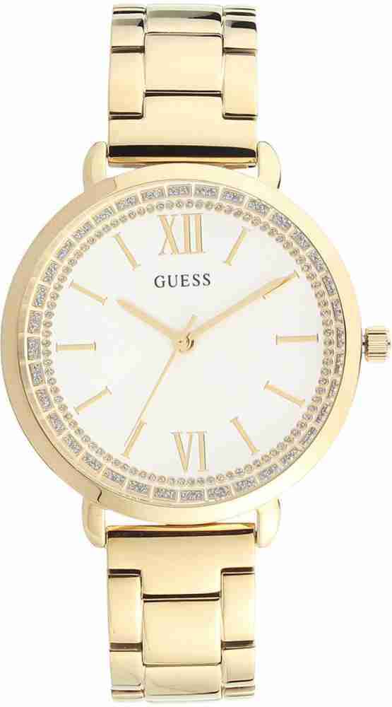 For Women Buy GUESS W1231L2 Analog Watch