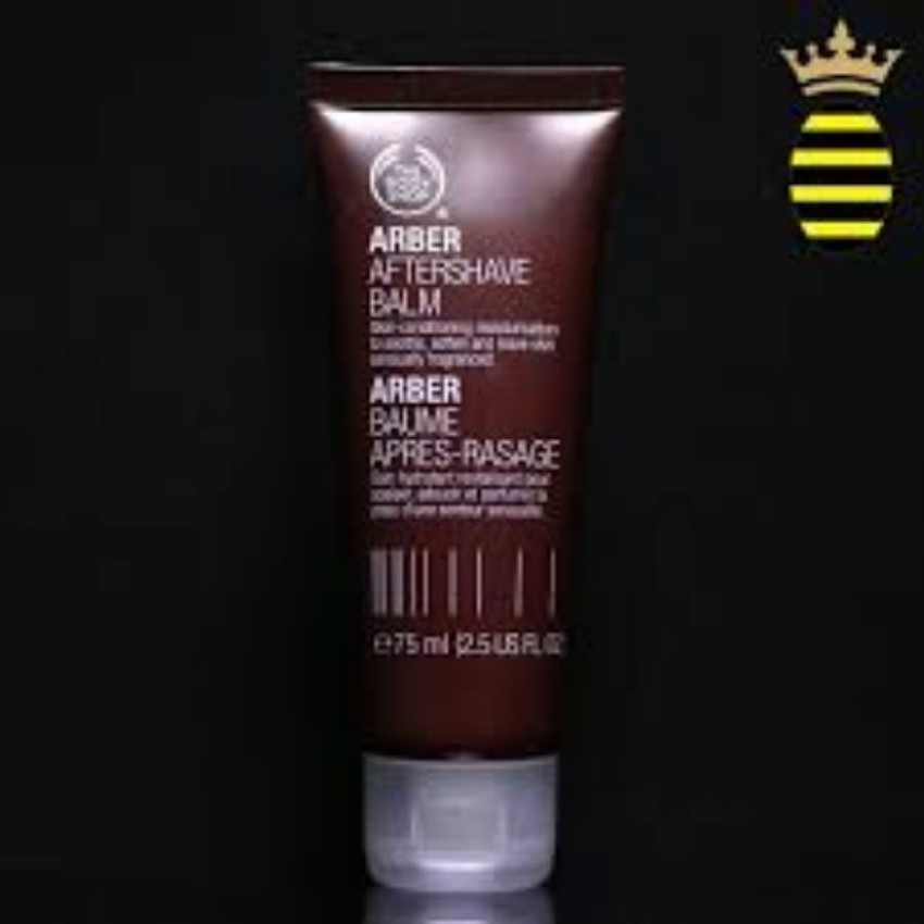 The body shop hotsell arber