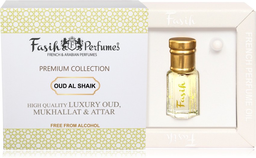 Shaik best sale perfume list