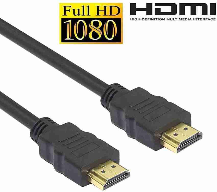 TERABYTE HDMI Cable 3 m 4k UHD HDMI Cable