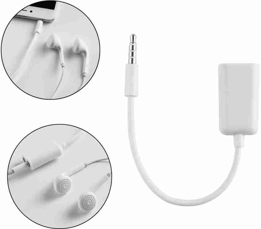Apple headphone reverse adapter store
