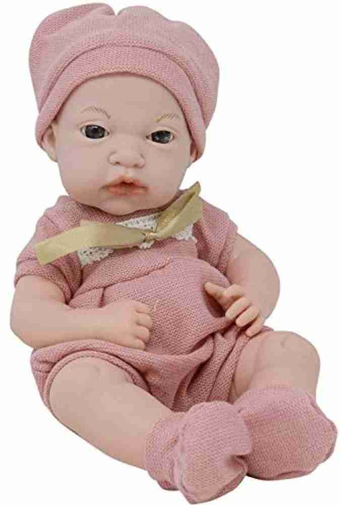 Baby doll 2025 comes to life