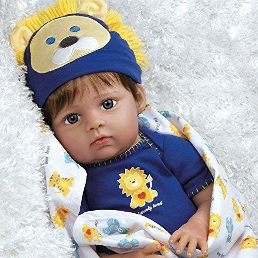 Paradise galleries clearance boy dolls
